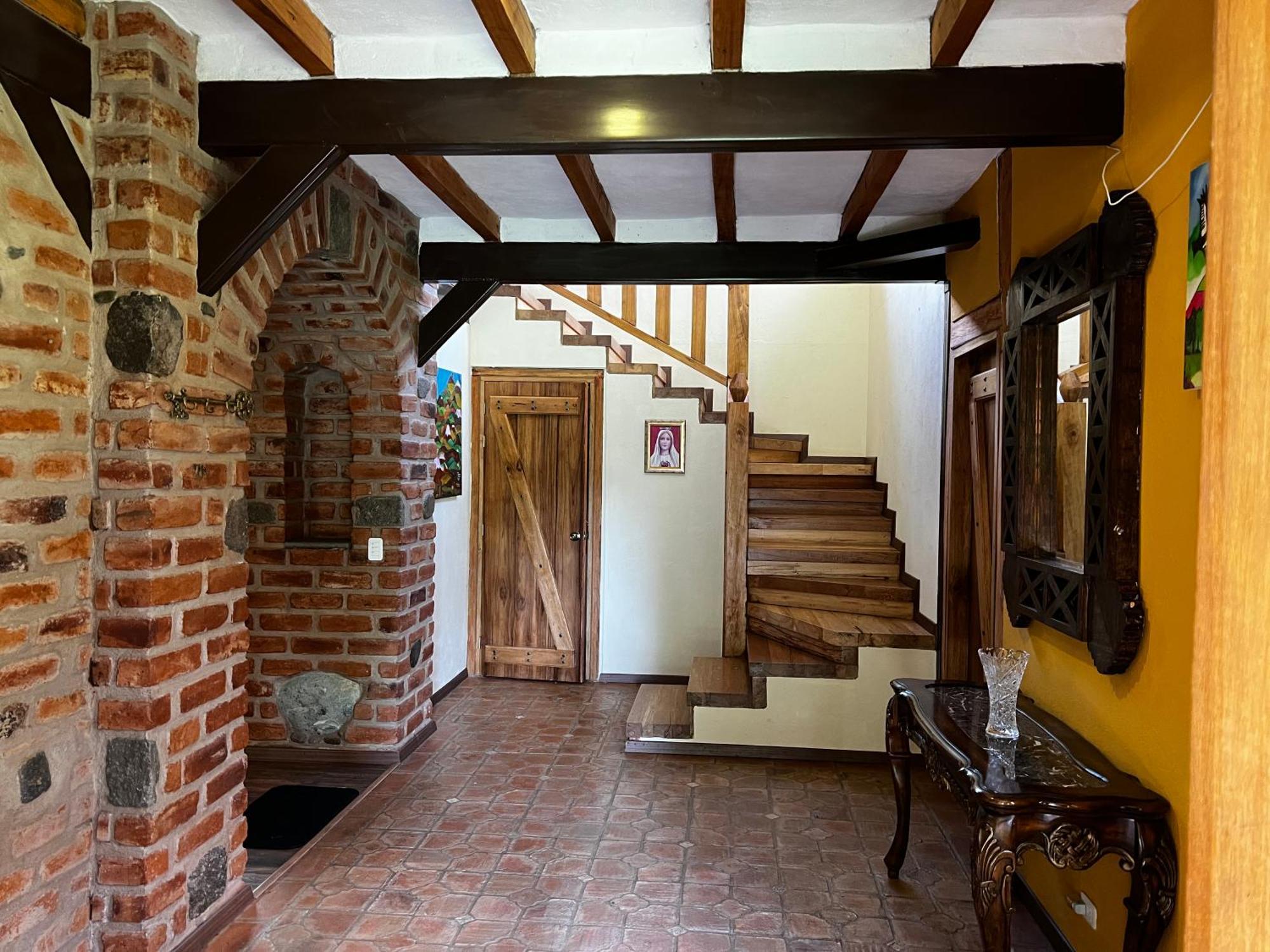 Hacienda Jimenita Wildlife Reserve Puembo Zewnętrze zdjęcie