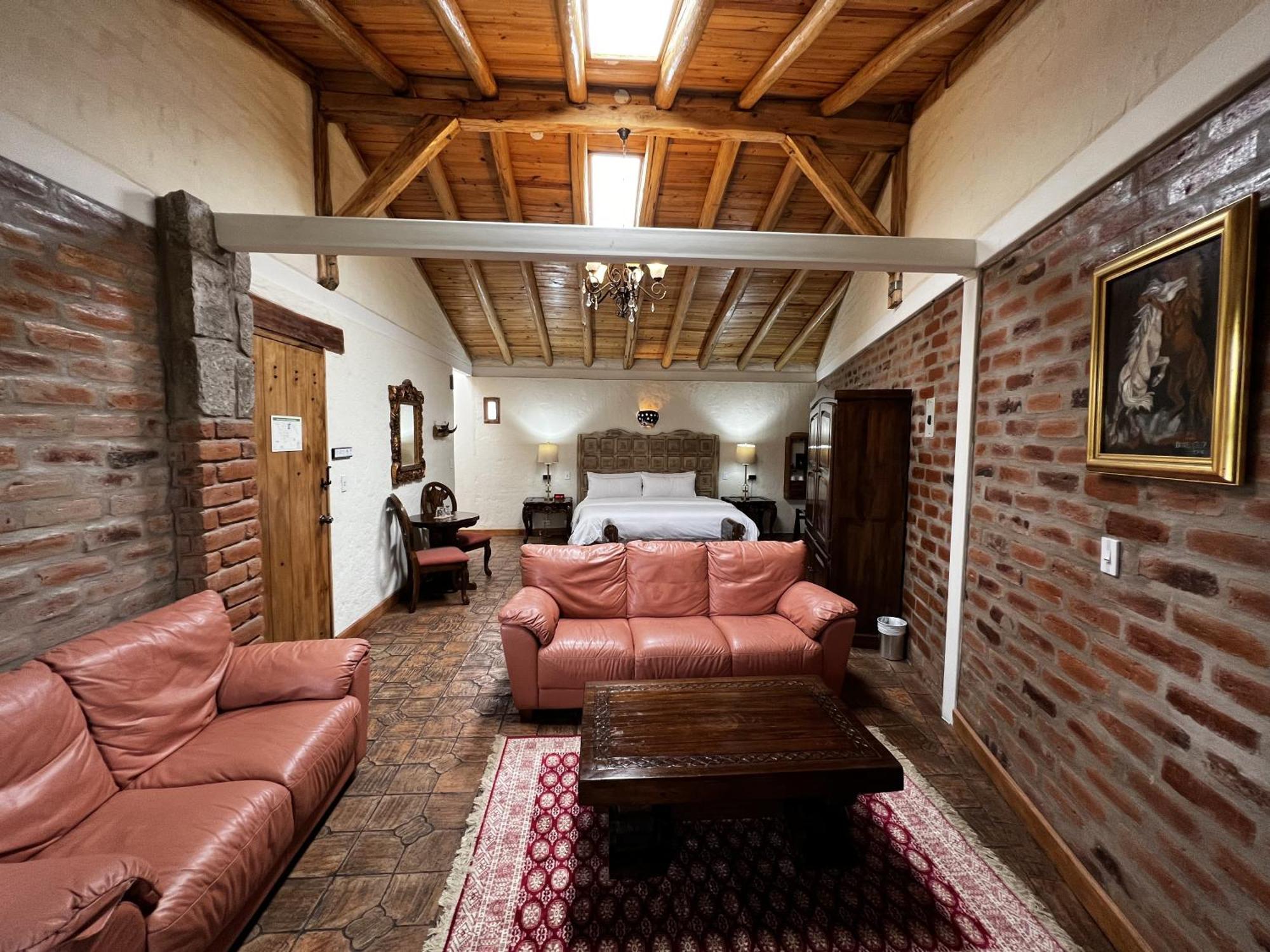 Hacienda Jimenita Wildlife Reserve Puembo Zewnętrze zdjęcie